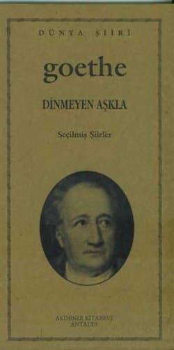 Dinmeyen Aşkla
