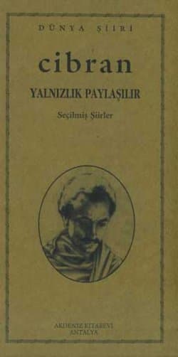 Yalnızlık Paylaşılır