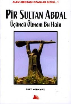 Pir Sultan Abdal