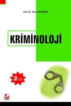 Kriminoloji