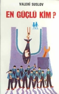 En Güçlü Kim?