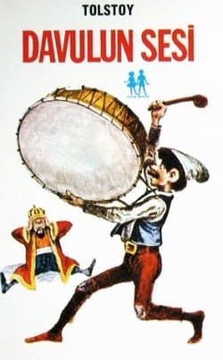 Davulun Sesi
