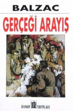 Gerçeği Arayış