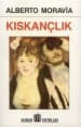 Kıskançlık