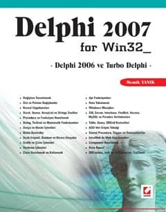 Delphi 2007 For Win32