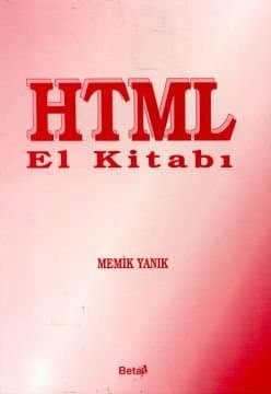 HTML El Kitabı