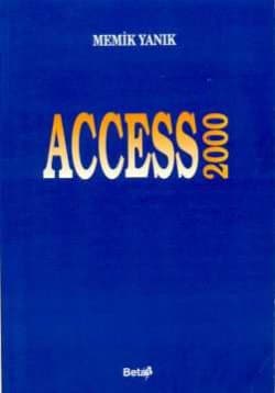 Access 2000