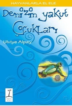 Hayvanlarla El Ele-Denizin Yakut Çocukları