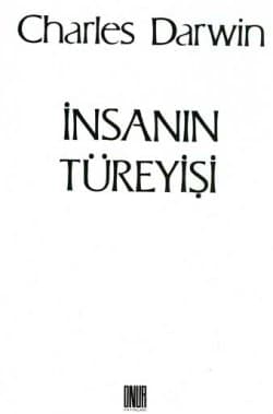 İnsanın Türeyişi