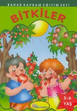 Bitkiler