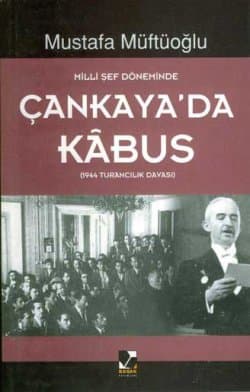 Çankaya`da Kabus