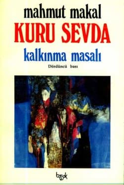 Kuru Sevda