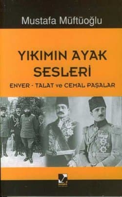 Yıkımın Ayak Sesleri