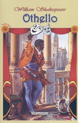 Tiyatro Serisi-09: Othello