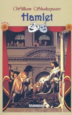 Tiyatro Serisi-03: Hamlet