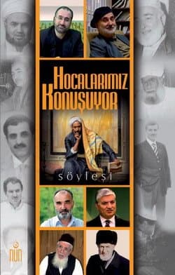 Hocalarımız Konuşuyor
