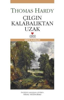 Çılgın Kalabalıktan Uzak