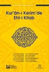 Kur`an-ı Kerim`de Ehl-i Kitap
