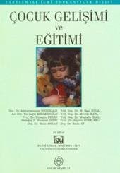 Çocuk Gelişimi ve Eğitimi