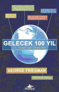 Gelecek 100 Yıl-21. Yüzyıl İçin Öngörüler