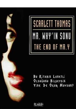 Mr. Why'ın Sonu