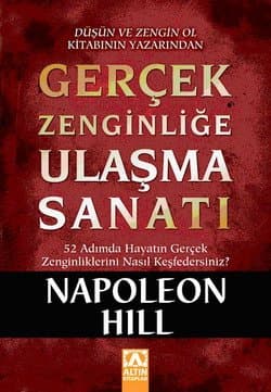 Gerçek Zenginliğe Ulaşma Sanatı