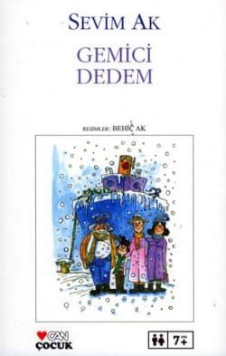 Gemici Dedem