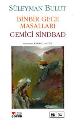 Gemici Sindbad -Binbir Gece Masalları-