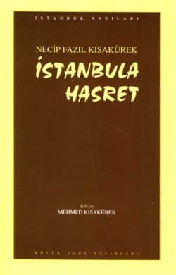 İstanbul'a Hasret