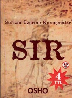 Sır - Sufizm Üzerine Konuşmalar