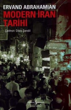 Modern İran Tarihi