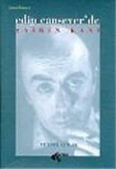 Edip Cansever`de Şairin Kanı