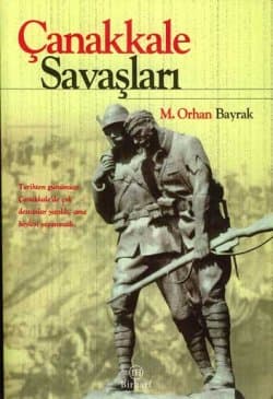 Çanakkale Savaşları