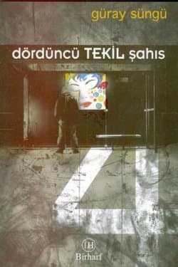 Dördüncü Tekil Şahış