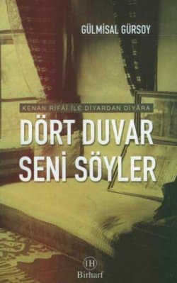 Dört Duvar Seni Söyler