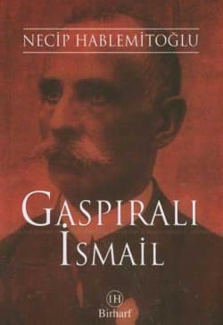 Gaspıralı İsmail