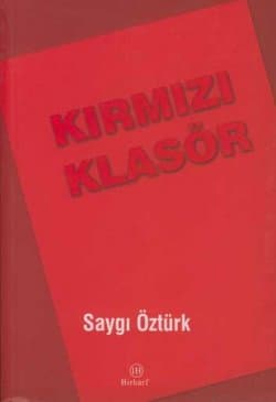 Kırmızı Klasör
