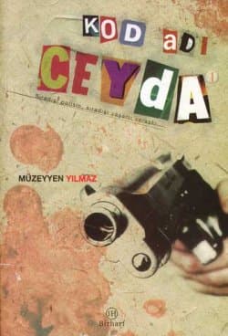 Kod Adı Ceyda