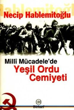 Millî Mücadele'de Yeşil Ordu Cemiyeti