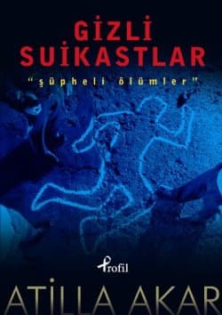 Gizli Suikastlar Şüpheli Ölümler