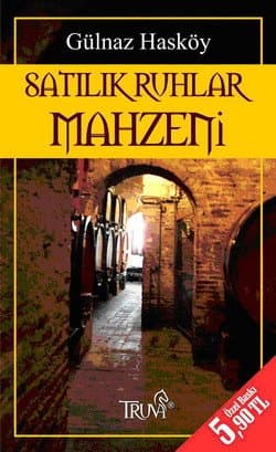 Satılık Ruhlar Mahzeni