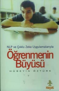 Öğrenmenin Büyüsü