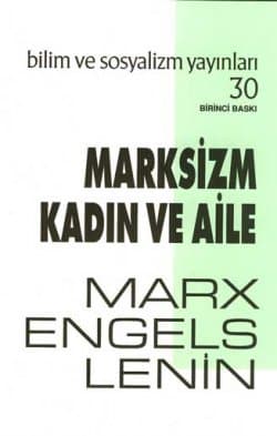 Marksizm Kadın ve Aile