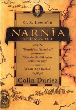 C.S. Lewis`in Narnia Diyarı