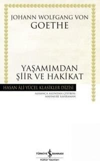 Yaşamımdan Şiir ve Hakikat