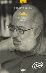Kalfa- Toplu Şiirler