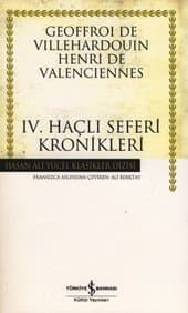 Dördüncü Haçlı Seferi Kronikleri