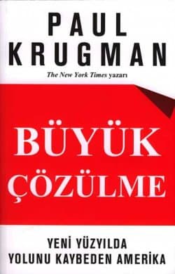 Büyük Çözülme