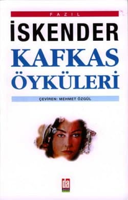 Kafkas Öyküleri
