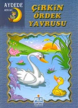 Çirkin Ördek Yavrusu
